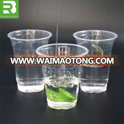 6 7 8 9 10 12 16 20 oz disposable plastic pp ps pet cup with dome flat lid cover supplier manufacturer wholesale custom