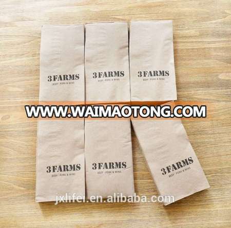 Paper napkin Customized napkin Environmental napkins